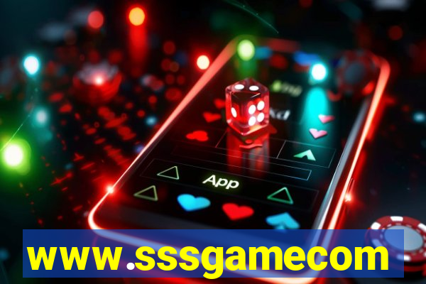 www.sssgamecom