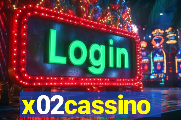 x02cassino