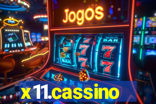 x11.cassino