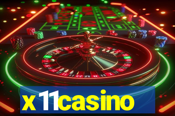 x11casino