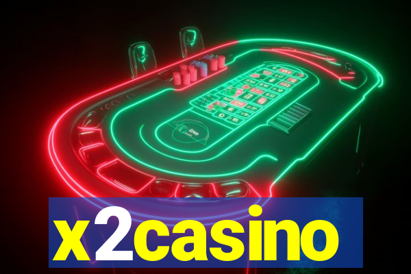 x2casino