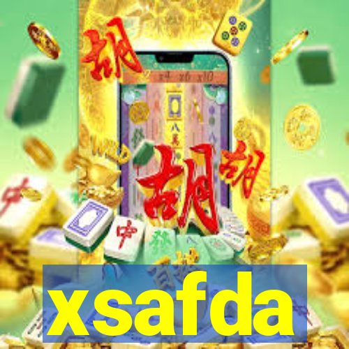 xsafda