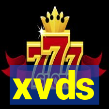 xvds