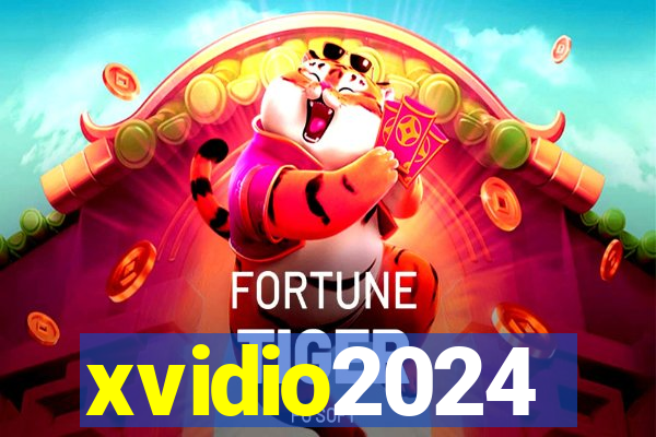 xvidio2024