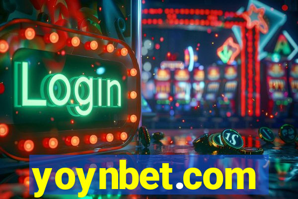 yoynbet.com