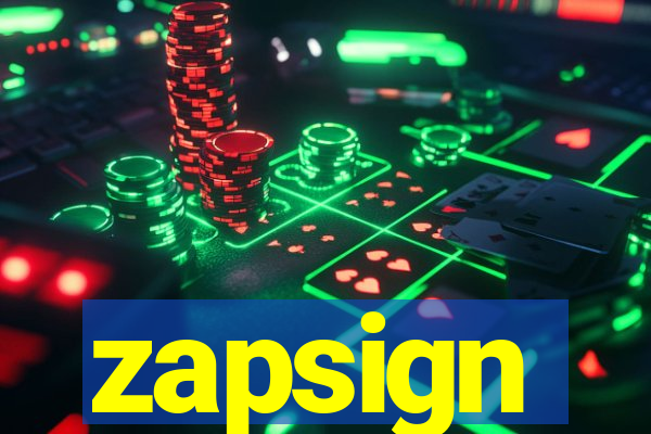 zapsign